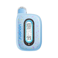 SUONON DONETE 50K Disposable Vape