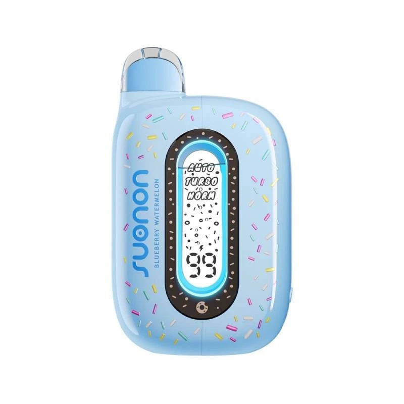 SUONON DONETE 50K Disposable Vape