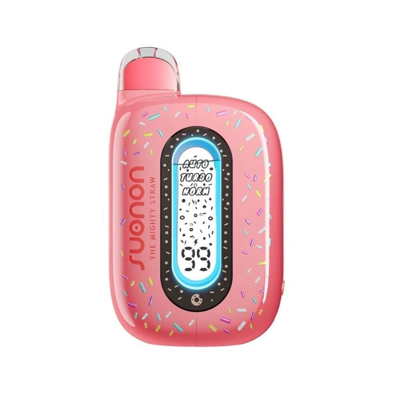 SUONON DONETE 50K Disposable Vape
