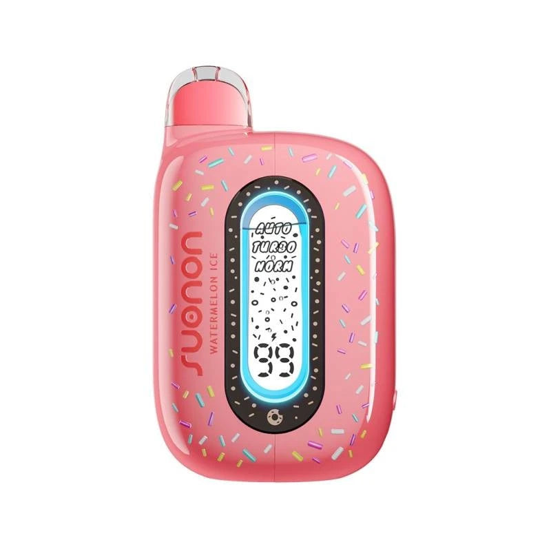 SUONON DONETE 50K Disposable Vape