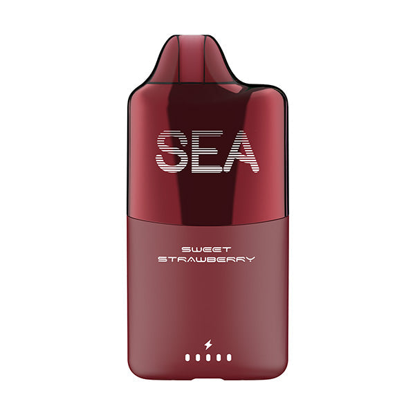 SEA 15K Sweet Strawberry