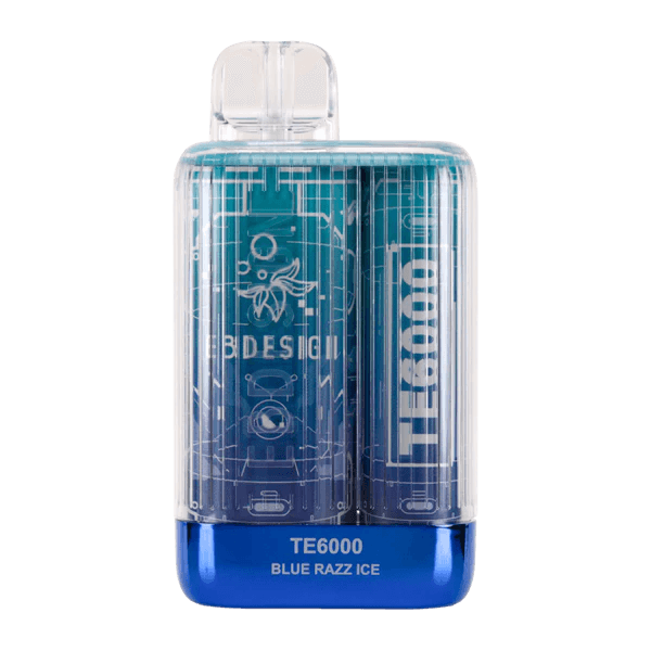 EBDESIGN TE6000 Disposable Vape | EBDESIGN Store EBDESIGN TE6000 Disposable Vape | EBDESIGN Store