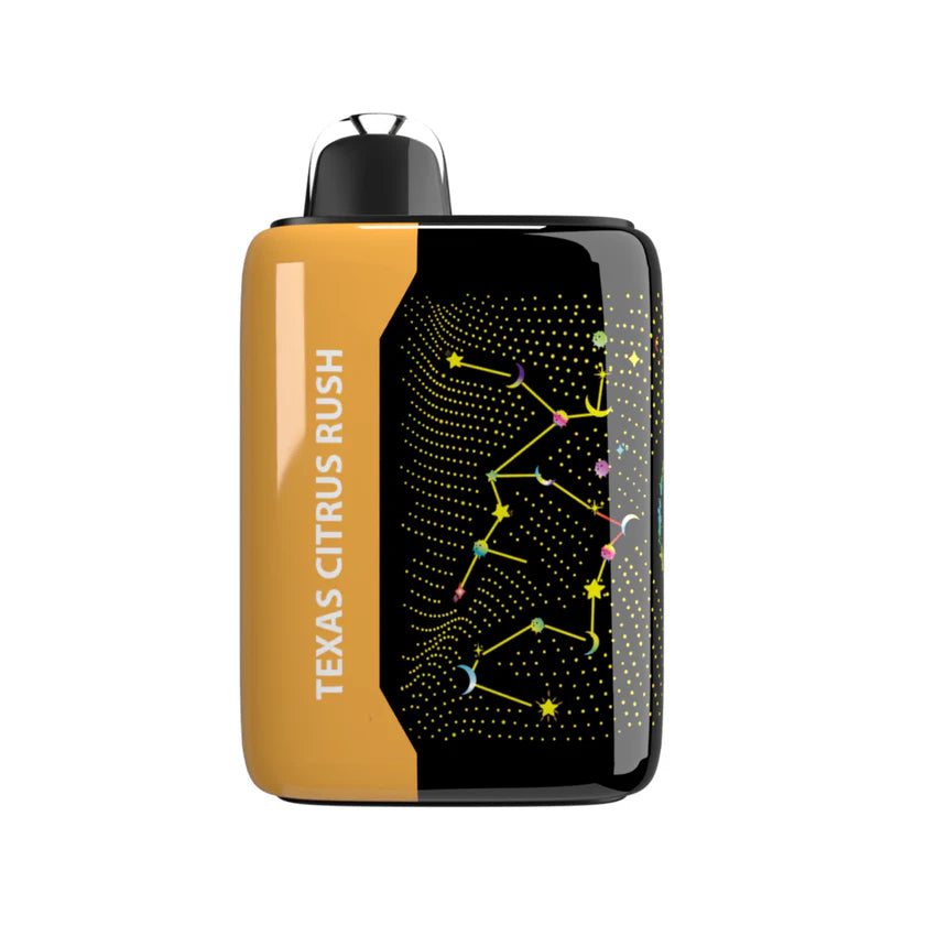Texas Citrus Rush - Fume Pro 30K 2% Nicotine 
