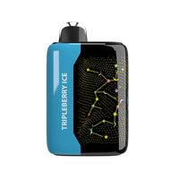 Triple berry Ice - Fume Pro 30K 2% Nicotine 