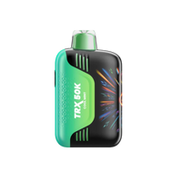 VIHO TRX 50K Disposable Vape