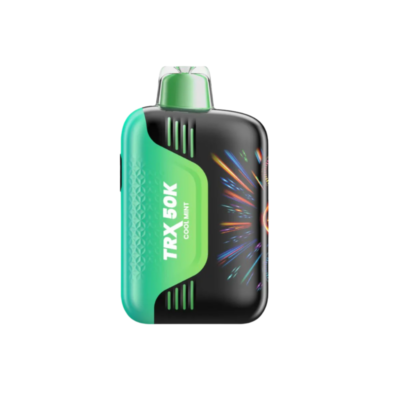 VIHO TRX 50K Disposable Vape