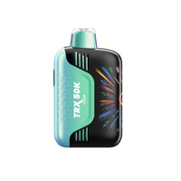 VIHO TRX 50K - Clear