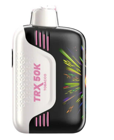 VIHO TRX 50K - Tobacco