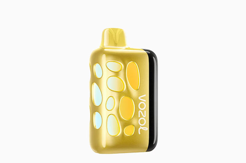 Vozol Rave 50K Disposable Vape