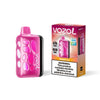 Vozol Rave 50K Disposable Vape