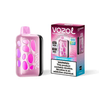 Vozol Rave 50K Disposable Vape