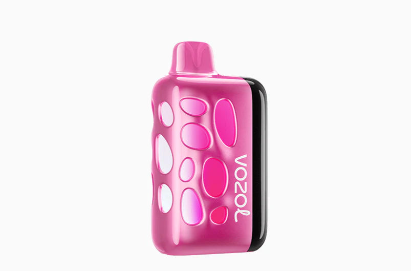 Vozol Rave 50K Disposable Vape