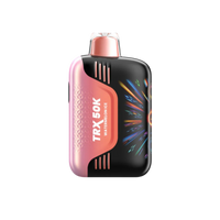VIHO TRX 50K Disposable Vape