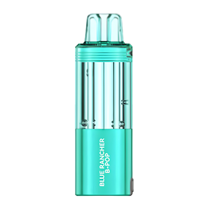 Blue Rancher B-Pop FOGER Switch Pro 30K Vape