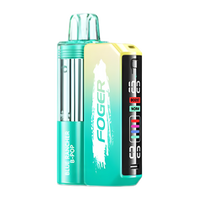 Blue Rancher B-Pop FOGER Switch Pro Kit 30K Vape