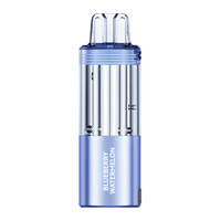 Blueberry Watermelon FOGER Switch Pro 30K Vape