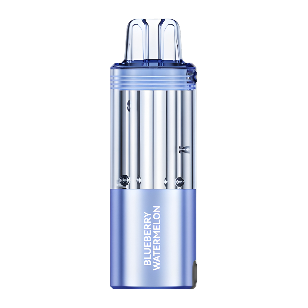 Blueberry Watermelon FOGER Switch Pro 30K Vape