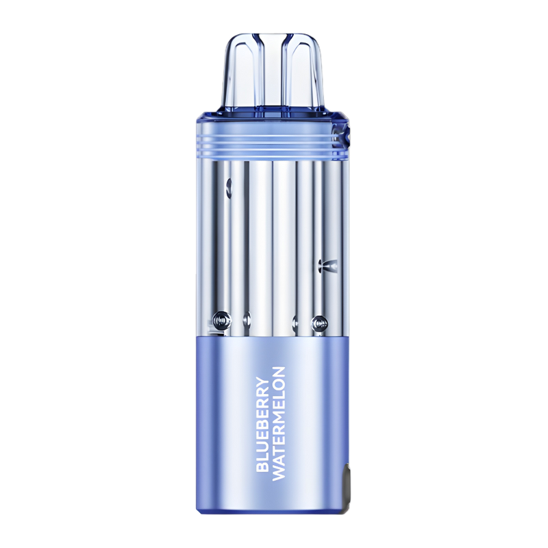 Blueberry Watermelon FOGER Switch Pro 30K Vape