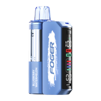 Blueberry Watermelon FOGER Switch Pro Kit 30K Vape