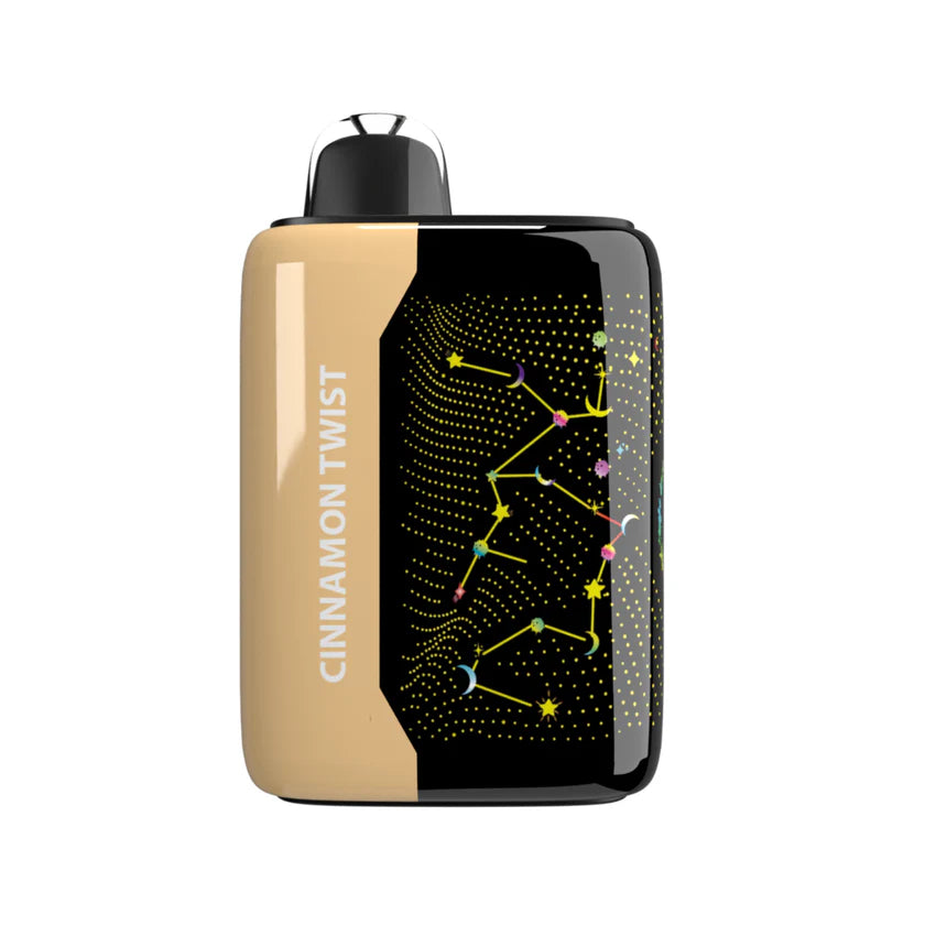 cinnamon twist - Fume Pro 30K 2% Nicotine 