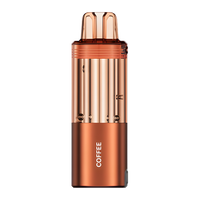 Coffee FOGER Switch Pro 30K Vape