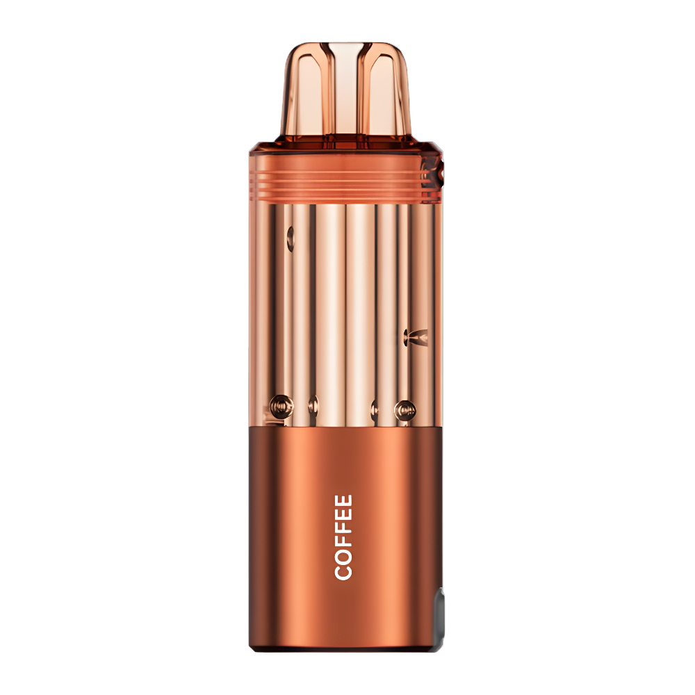 Coffee FOGER Switch Pro 30K Vape