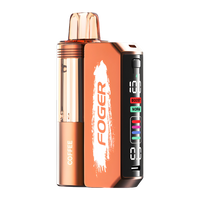 Coffee FOGER Switch Pro Kit 30K Vape
