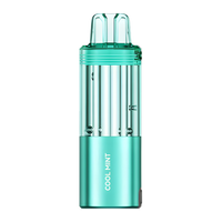 Cool Mint FOGER Switch Pro 30K Vape