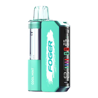 Cool Mint FOGER Switch Pro Kit 30K Vape