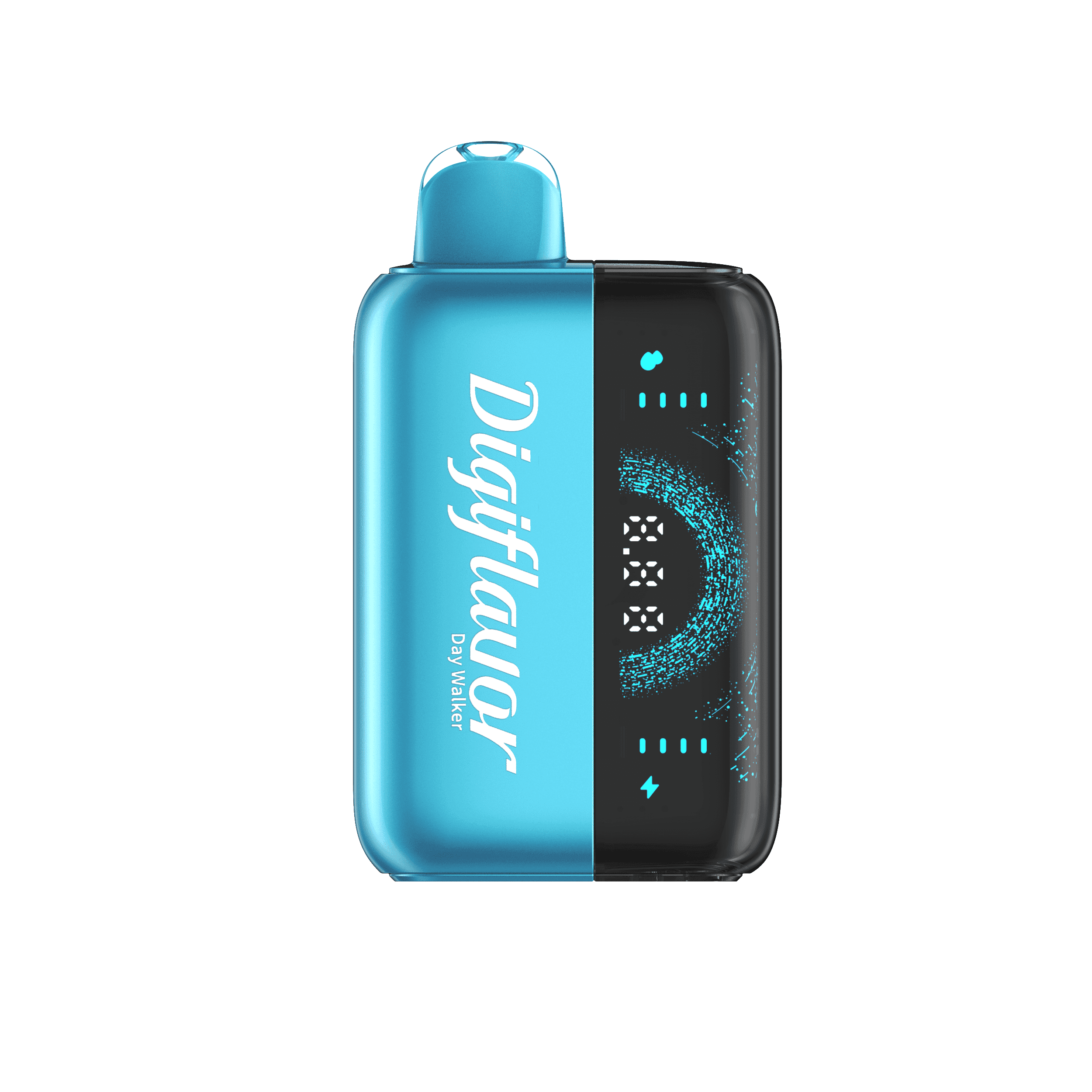 Day Walker Digiflavor Brk Disposable 6 Day Walker Digiflavor BRK
