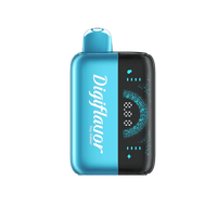 DigiFlavor BRK 20K Day Walker Disposable Vape