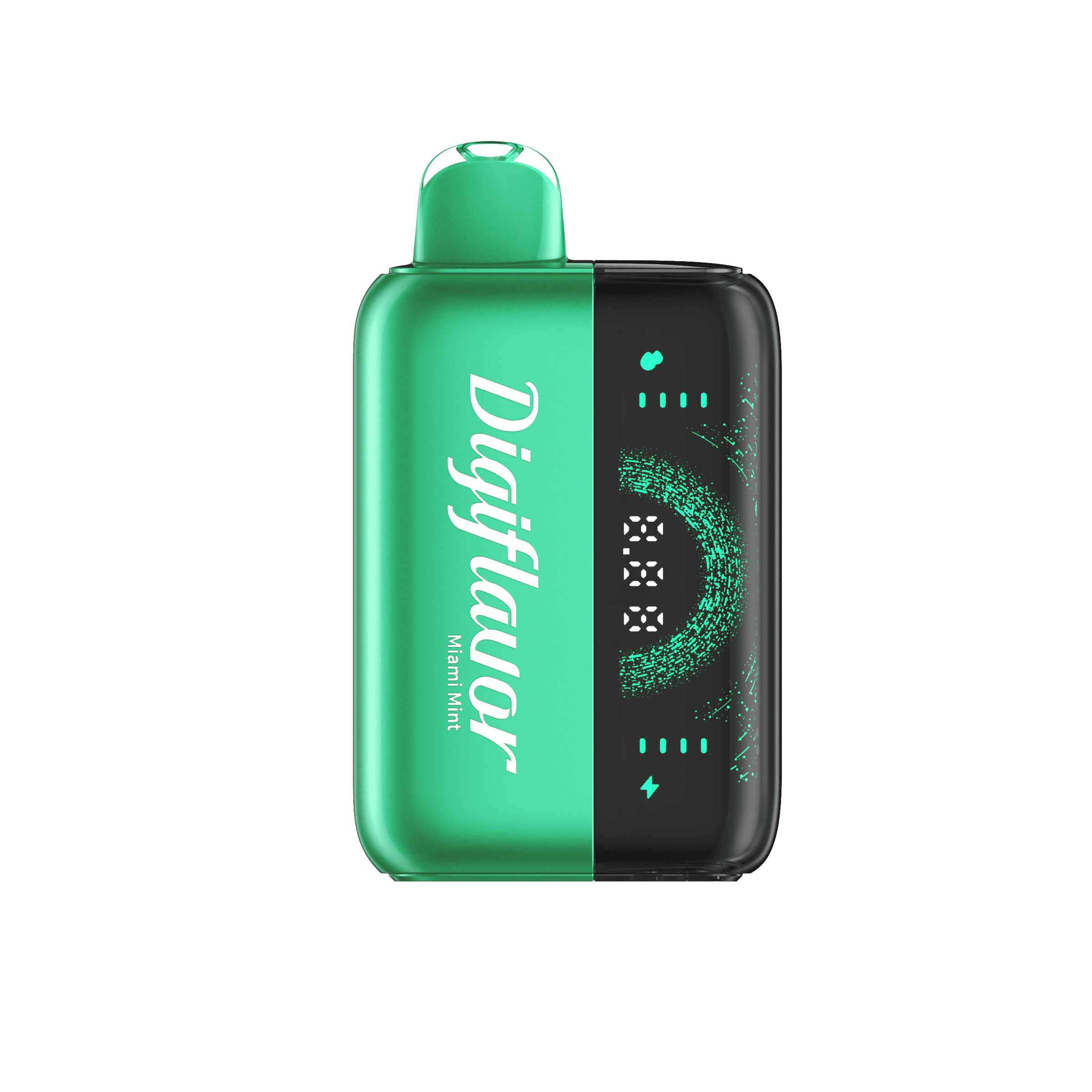 DigiFlavor BRK 20K Miami Mint Disposable Vape