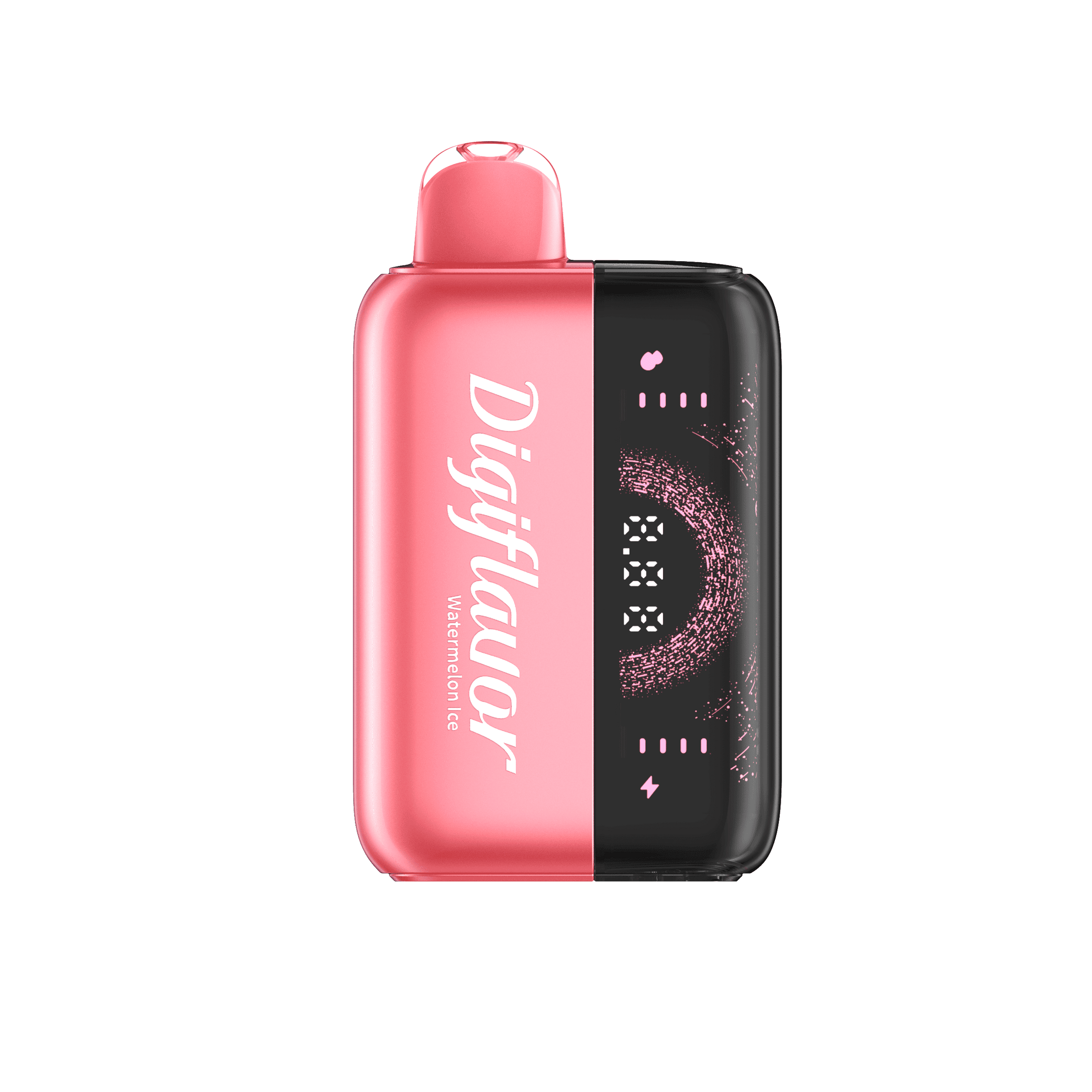 DigiFlavor BRK 20K Watermelon Ice Disposable Vape