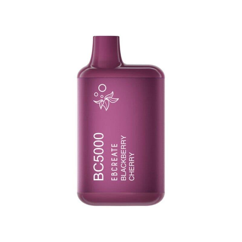 off stamp vape flavor EB Create (Formerly EB Design) Bc5000 Ultra Disposable Vape Pen Device - 5%  - 5000 Puffs main image 0