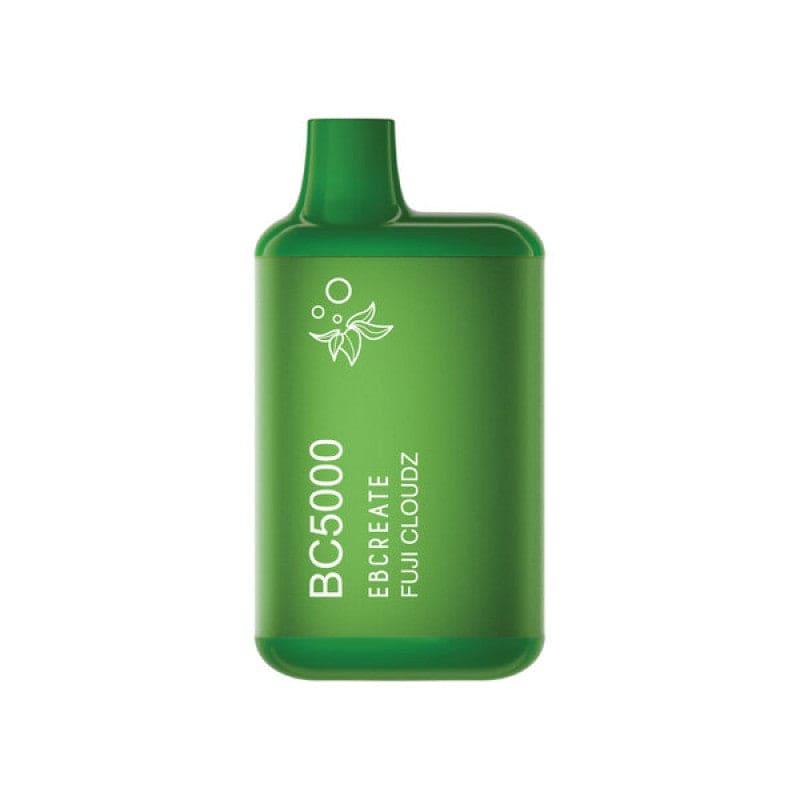 disposable vape ban colorado Elf Bar BC5000 Ultra Vape Review main image 0