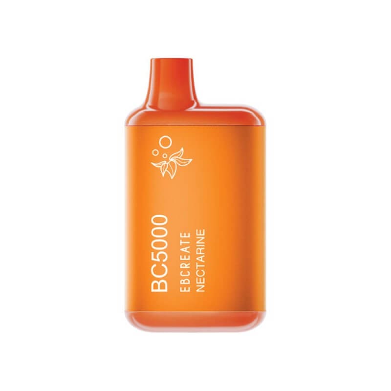 EBCREATE BC5000 Thermal Edition Vape nectarine