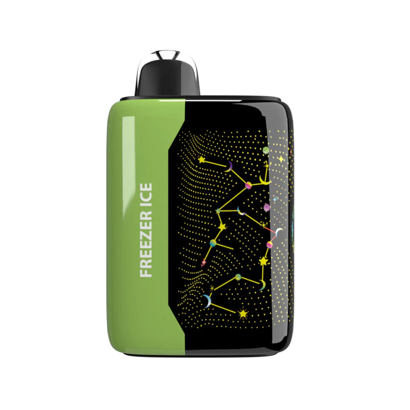 freezer ice  - Fume Pro 30K 2% Nicotine 