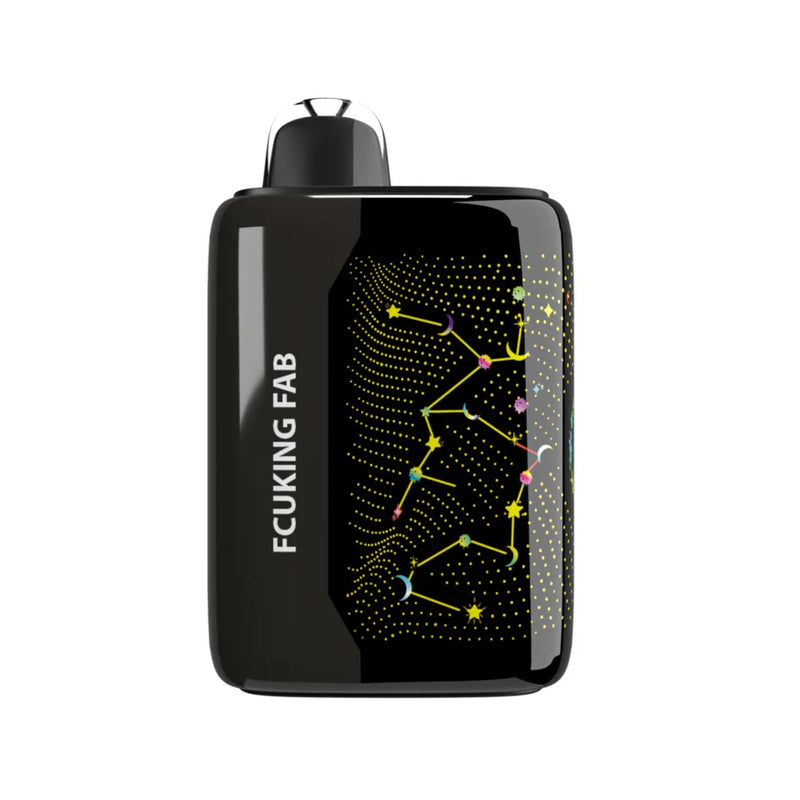 fucking fab - Fume Pro 30K 2% Nicotine 