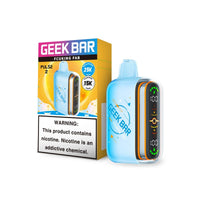 Geek Bar Pulse 2 Fcuking FAB Disposable Vape