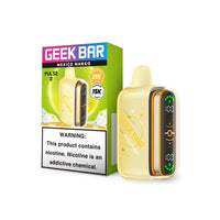Geek Bar Pulse 2 Mexico Mango Disposable Vape