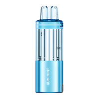 Gum Mint FOGER Switch Pro 30K Vape