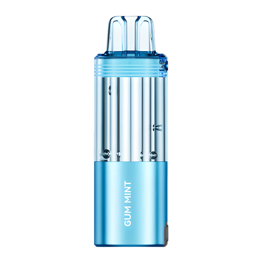 Gum Mint FOGER Switch Pro 30K Vape