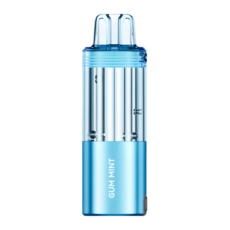 Gum Mint FOGER Switch Pro 30K Vape