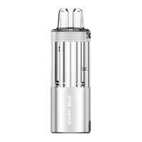 Gummy Bear FOGER Switch Pro 30K Vape