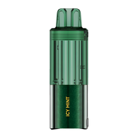 Icy Mint FOGER Switch Pro 30K Vape