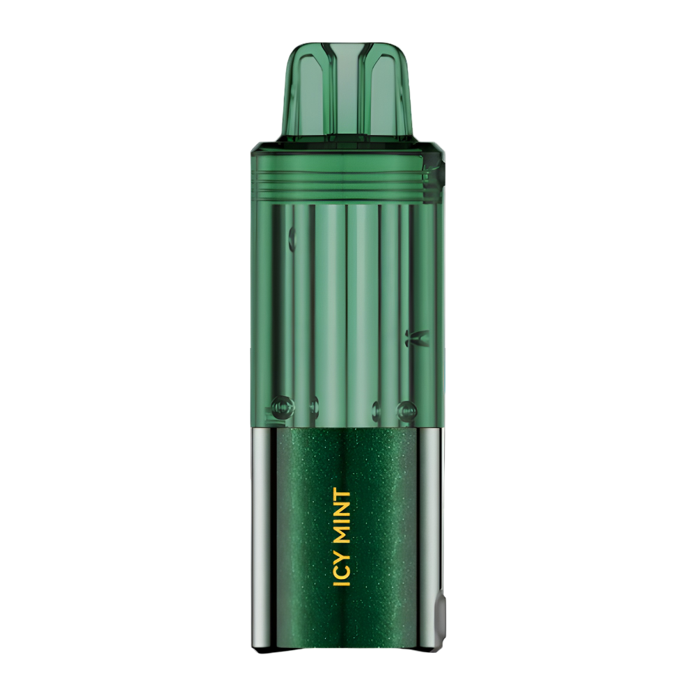 Icy Mint FOGER Switch Pro 30K Vape