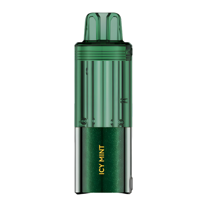 Icy Mint FOGER Switch Pro 30K Vape