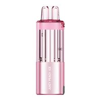 Juicy Peach Ice FOGER Switch Pro 30K Vape
