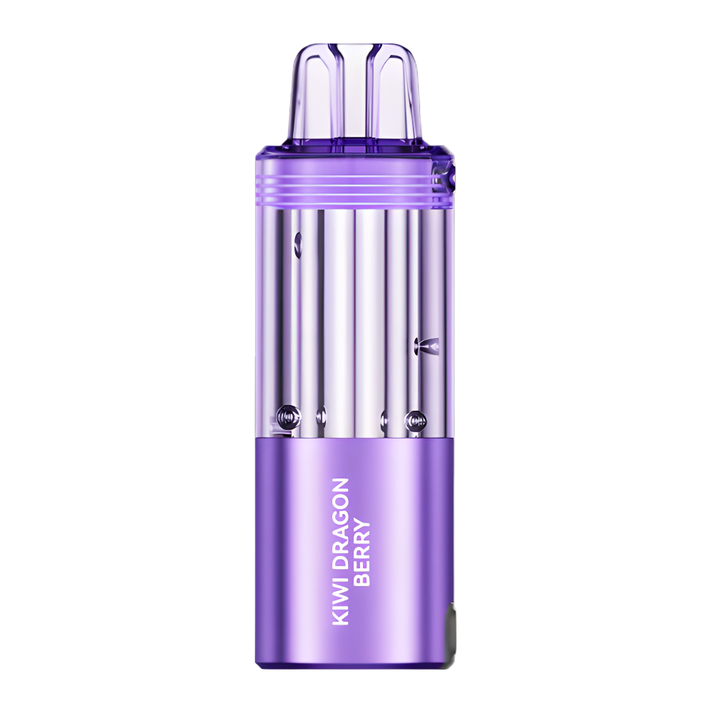 Kiwi Dragon Berry FOGER Switch Pro 30K Vape