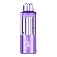 Kiwi Dragon Berry FOGER Switch Pro 30K Vape
